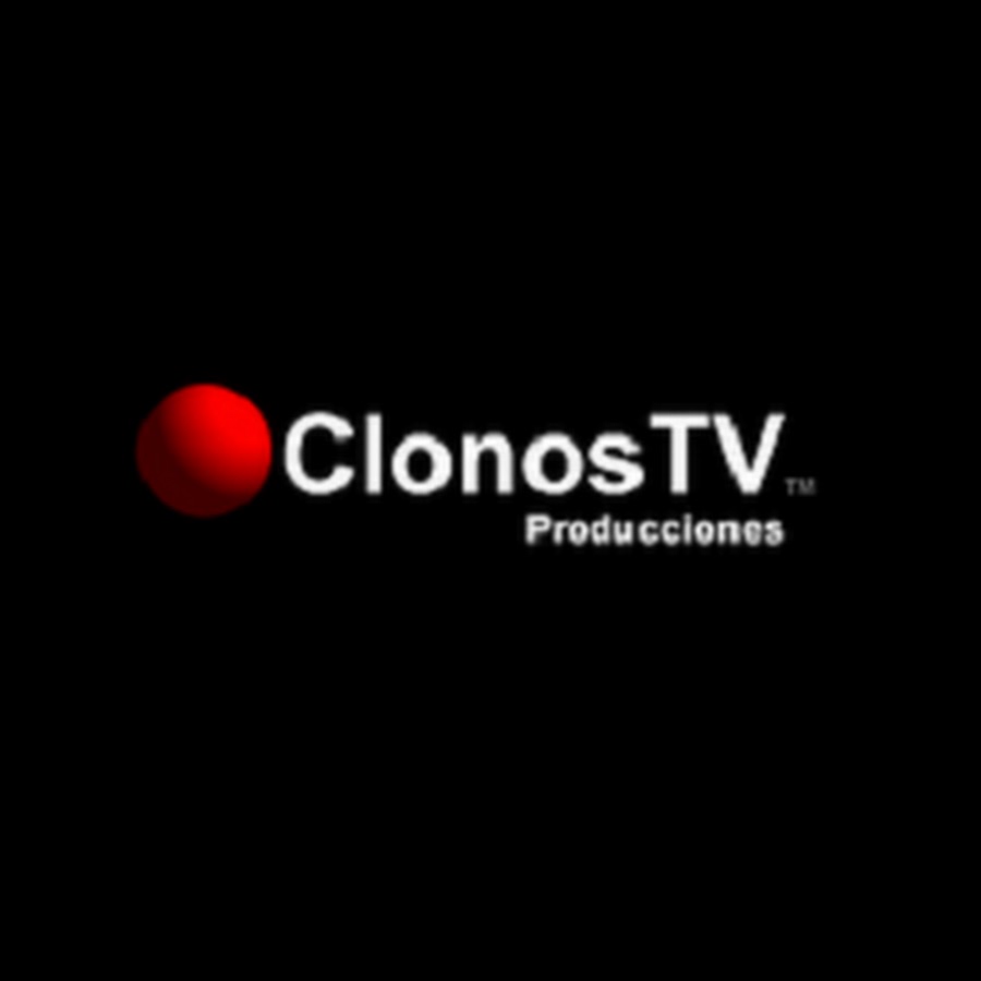 ClonosTV YouTube 频道头像