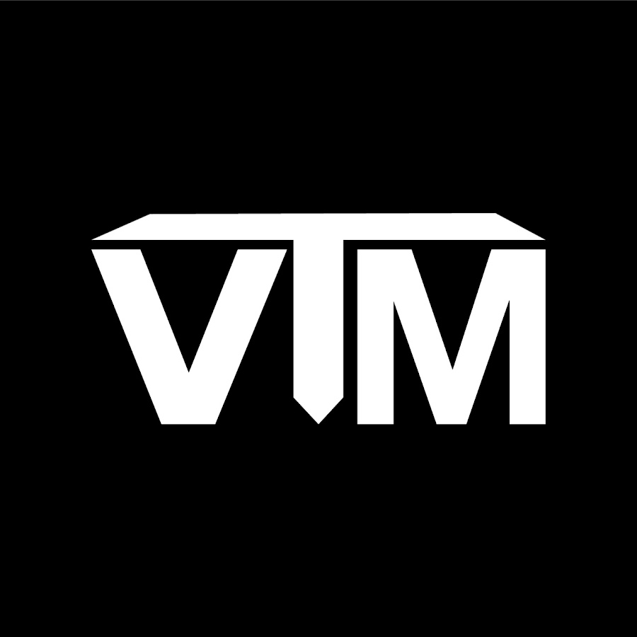 VTM YouTube channel avatar