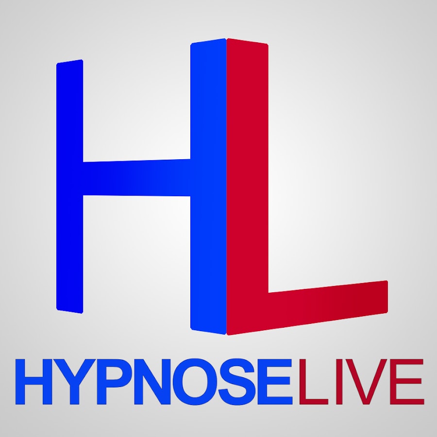 HypnoseLive Avatar canale YouTube 