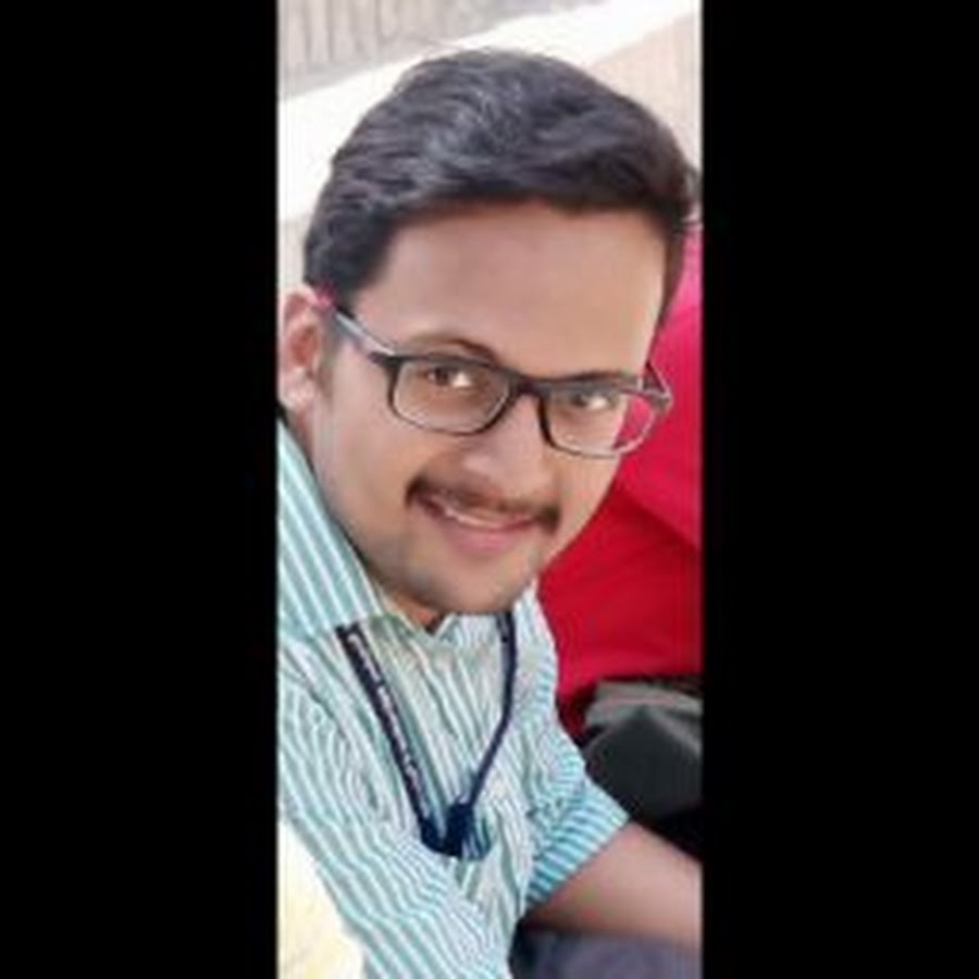 Shrinidhi R YouTube channel avatar