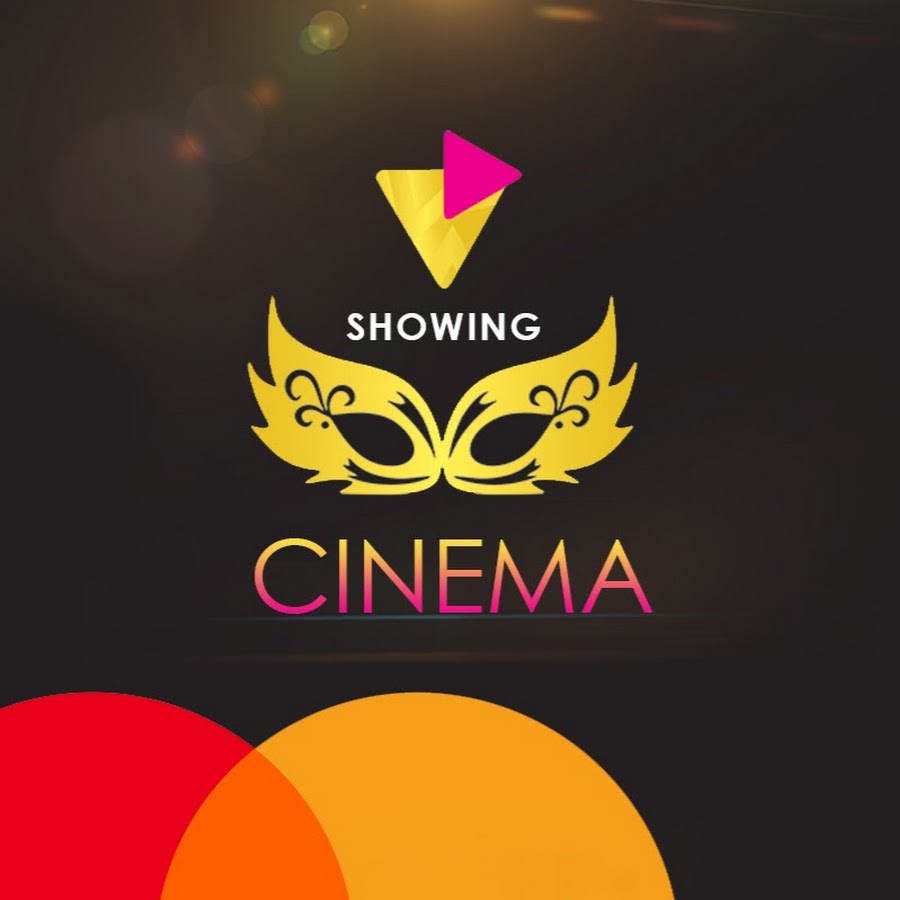Showing Cinema رمز قناة اليوتيوب