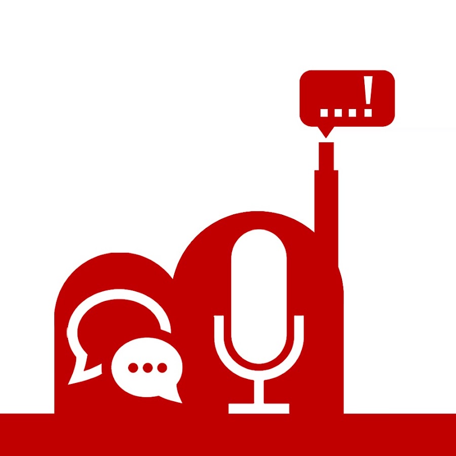 RedeFabrik - Kommunikation & Charisma ইউটিউব চ্যানেল অ্যাভাটার