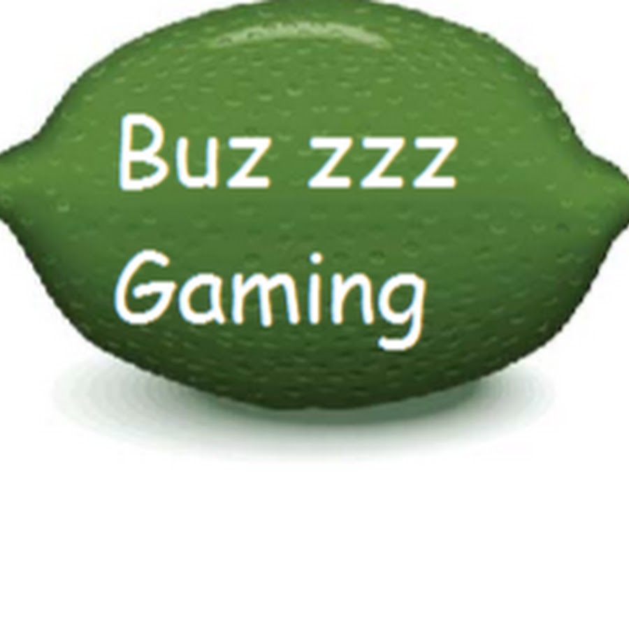 buz zzz YouTube channel avatar