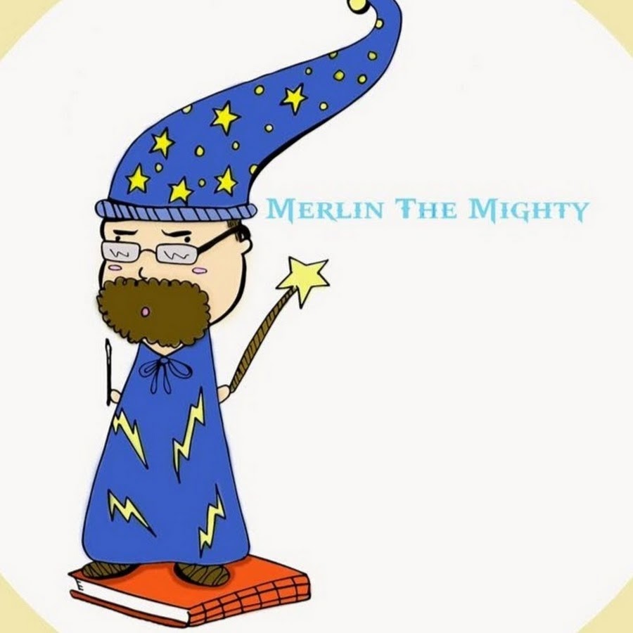 MerlinTheMighty