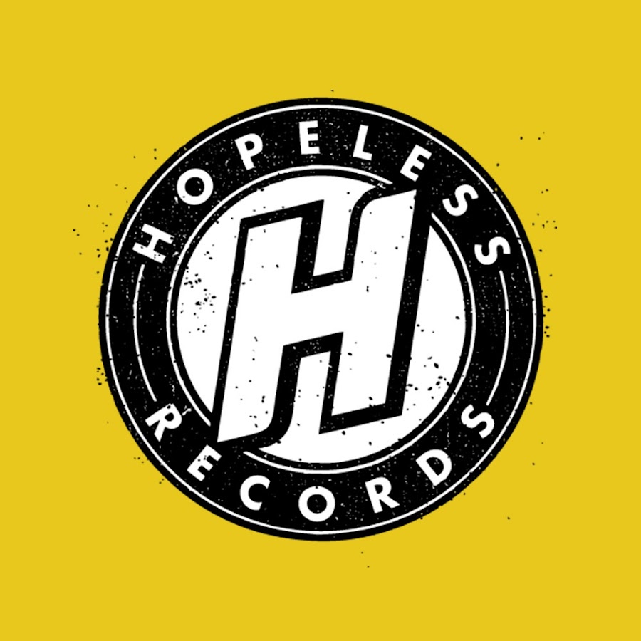 Hopeless Records Avatar del canal de YouTube