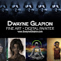 Dwayne Glapion Artist YouTube Profile Photo