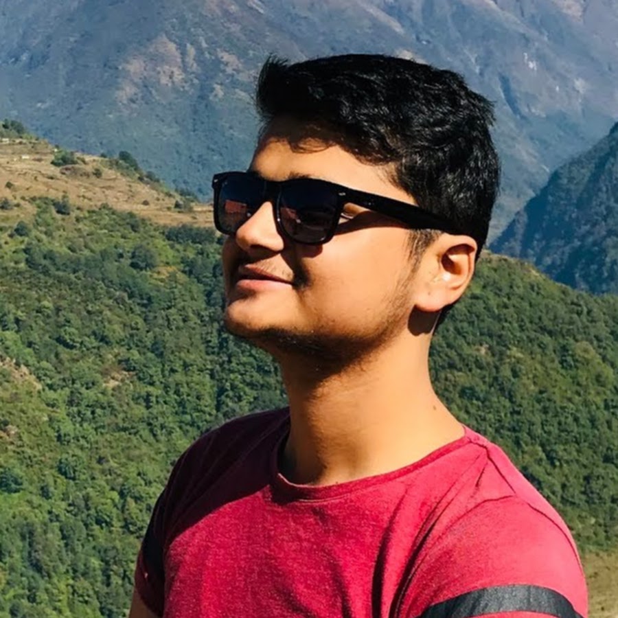 Madan Gyawali YouTube channel avatar