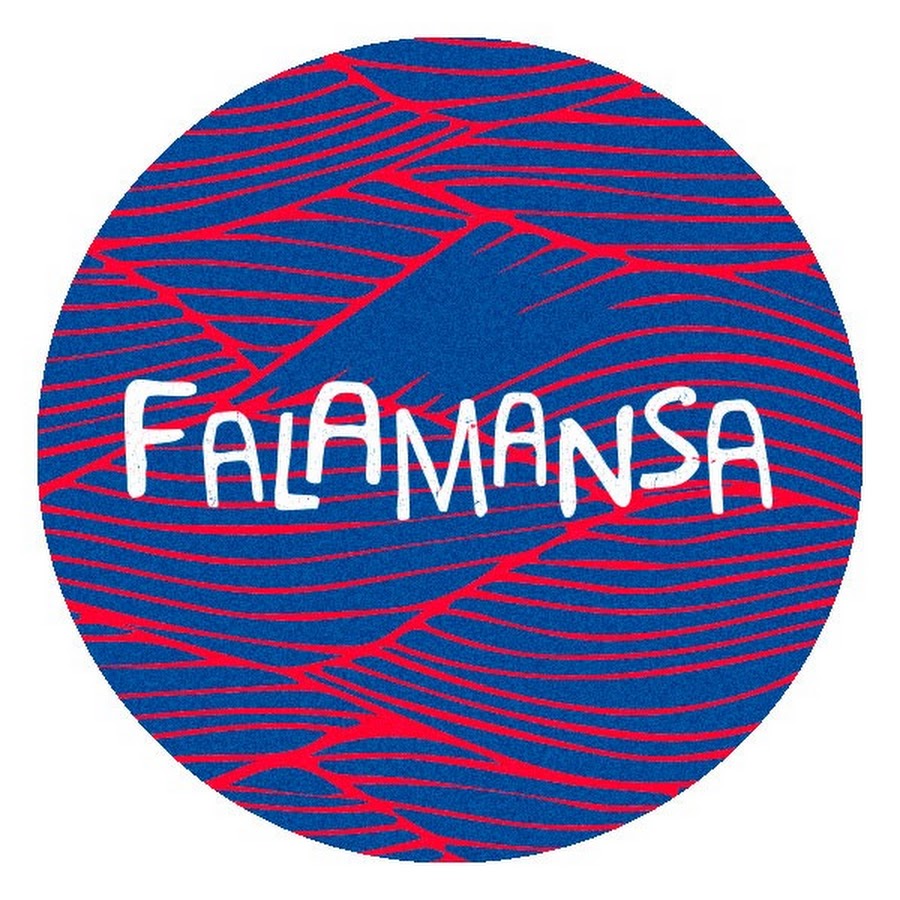 BandaFalamansa YouTube channel avatar
