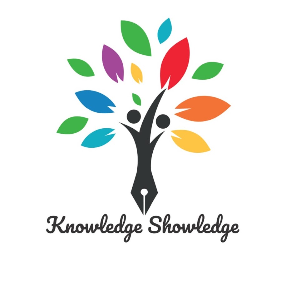 Knowledge Showledge رمز قناة اليوتيوب