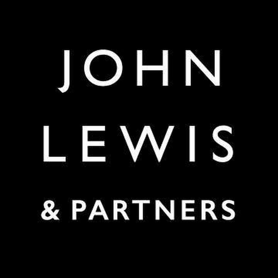 John Lewis Awatar kanału YouTube