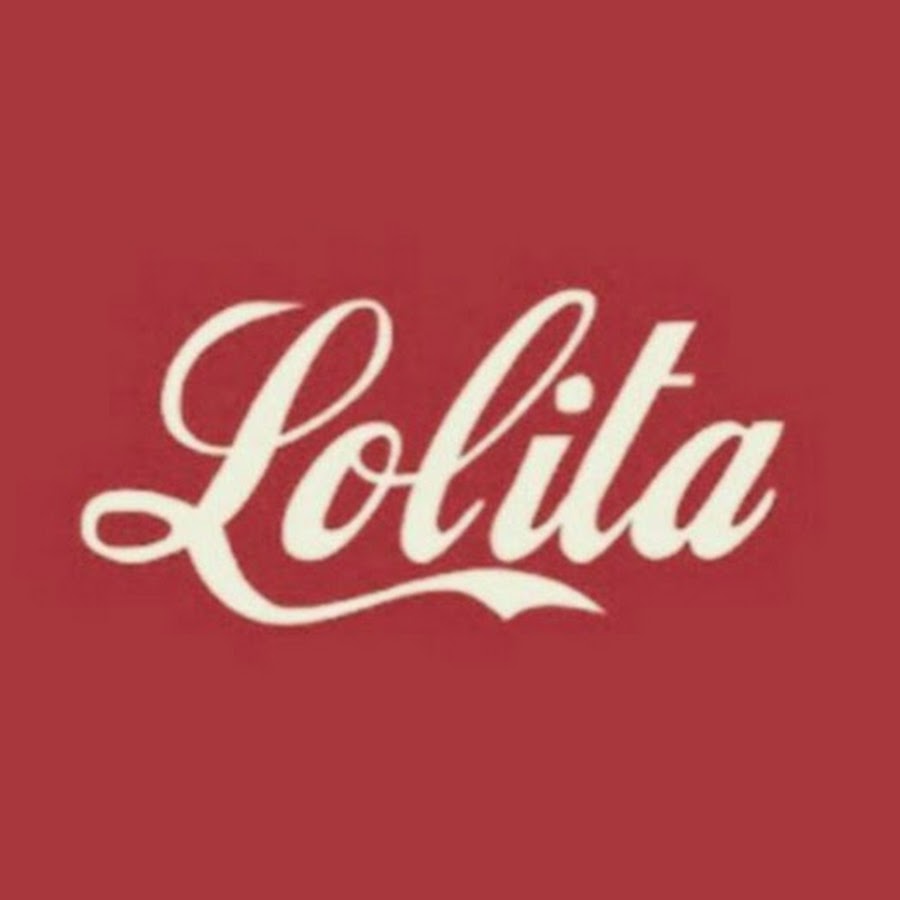 LOLITA YouTube channel avatar