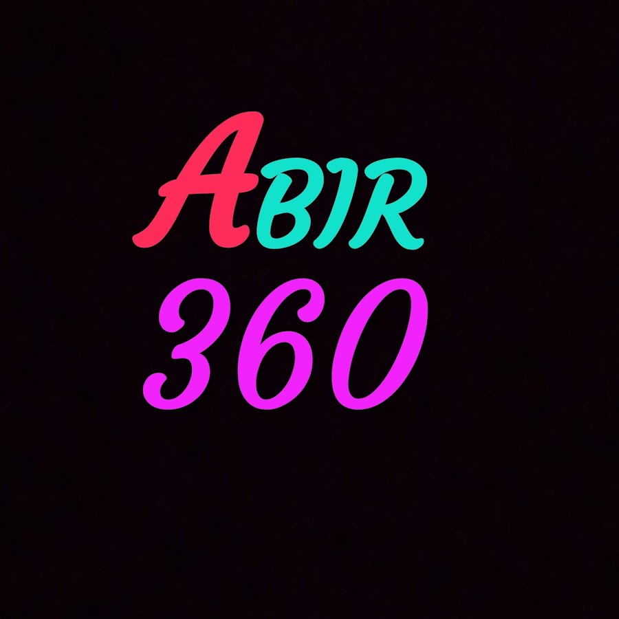 abir 360