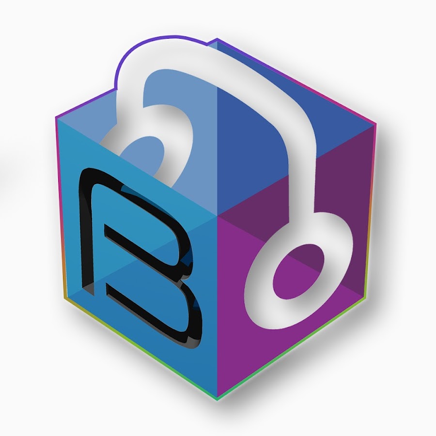 Binaulab Audio 3D YouTube channel avatar
