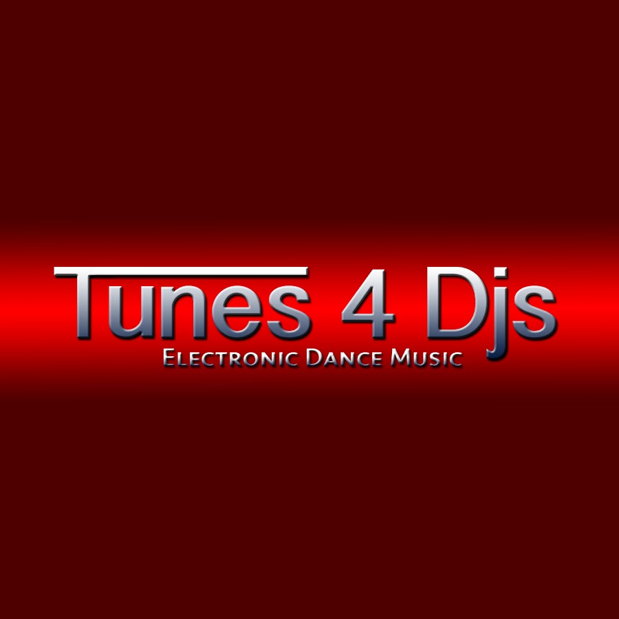 Tunes 4 Djs YouTube kanalı avatarı