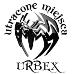 Urbex Utracone Miejsca
