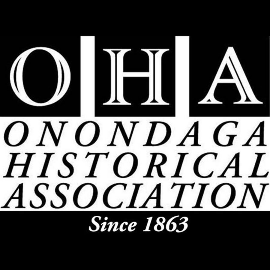Onondaga Historical Association YouTube channel avatar