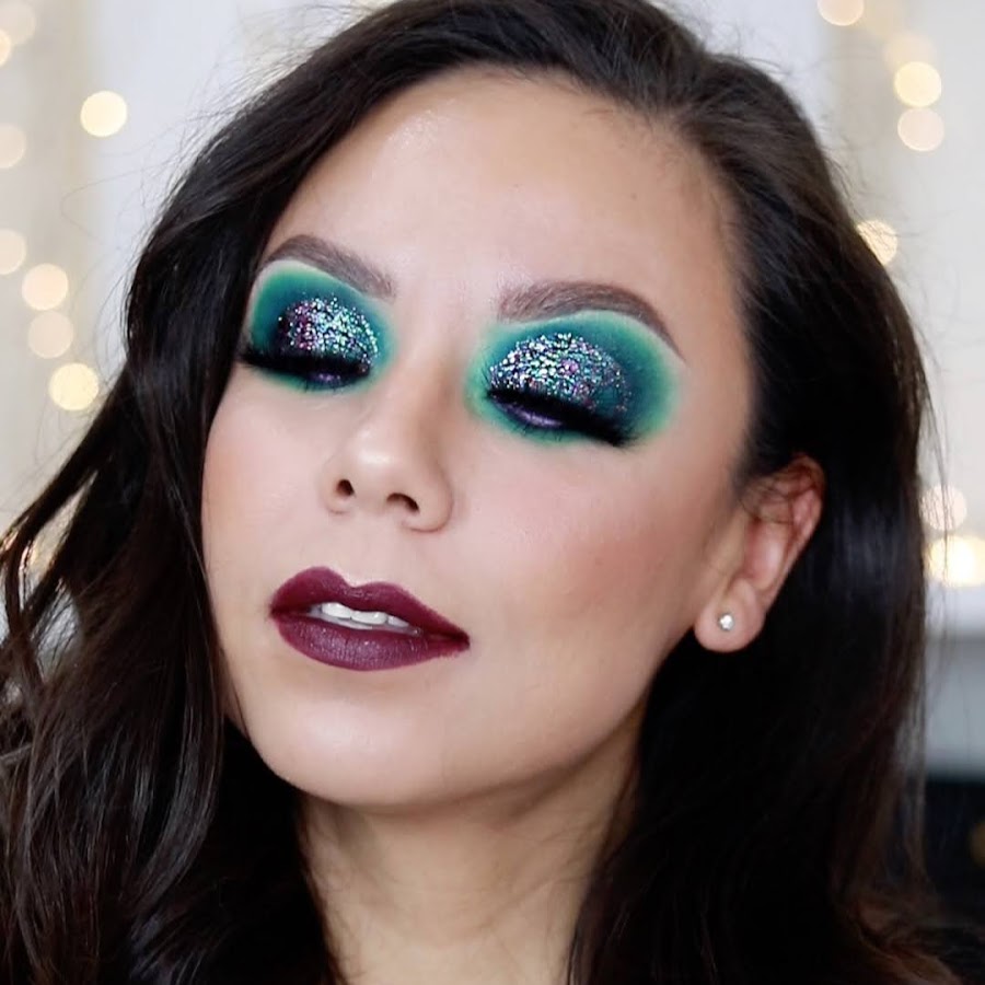 Makeup with Naya YouTube channel avatar