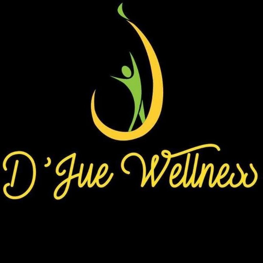 D Jue Wellness sdn bhd YouTube kanalı avatarı