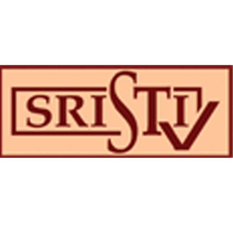 Sristi Television Avatar del canal de YouTube
