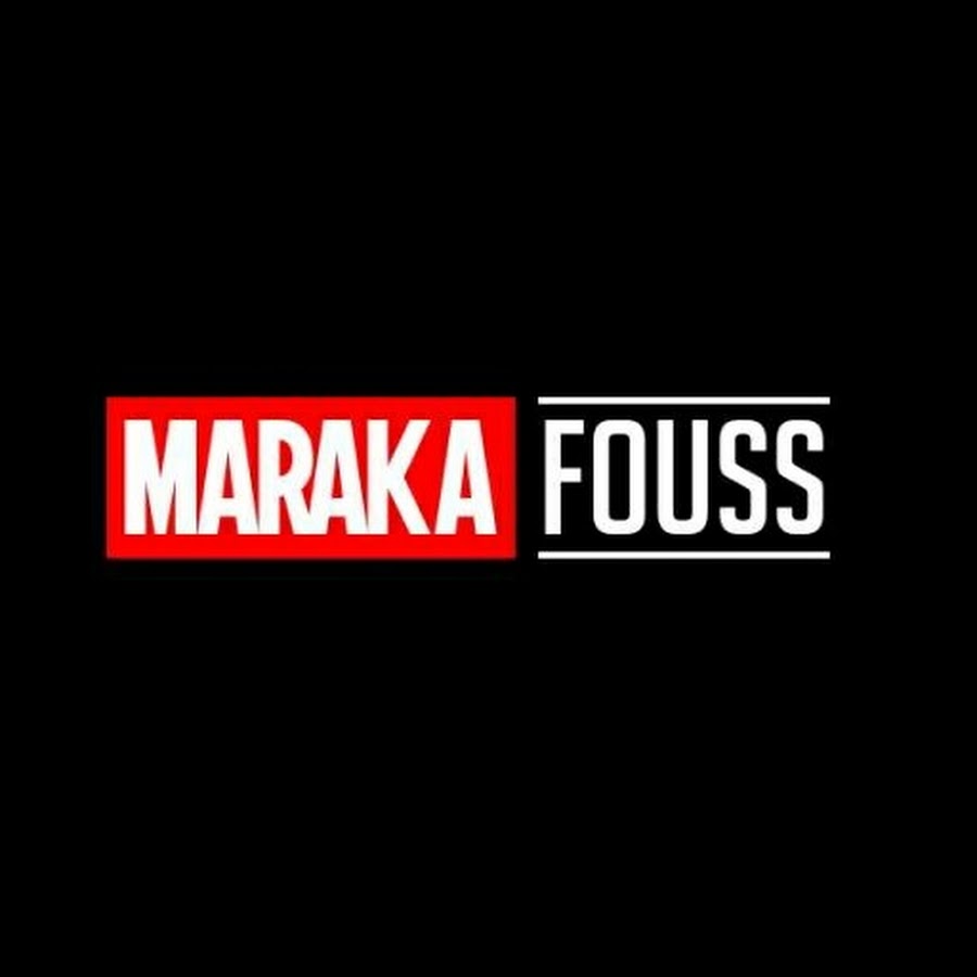 Maraka Fouss