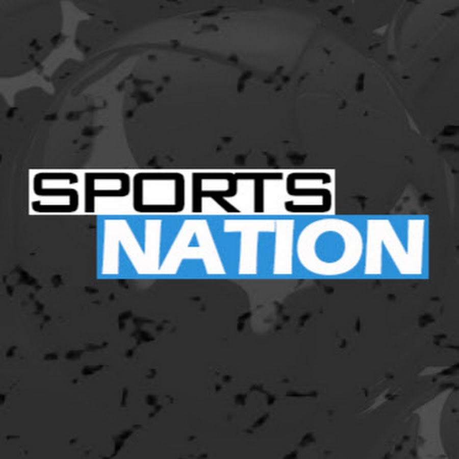 Sports Nation Avatar canale YouTube 