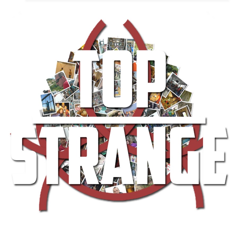 Top Strange - EspaÃ±ol