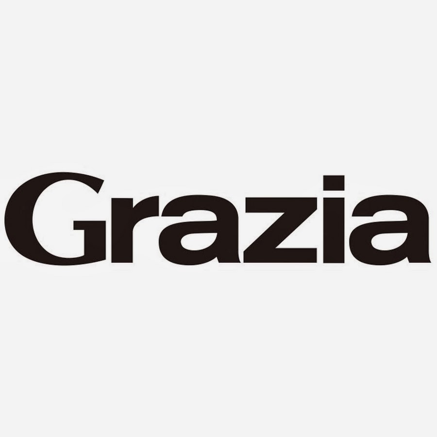 GraziaChannel YouTube channel avatar