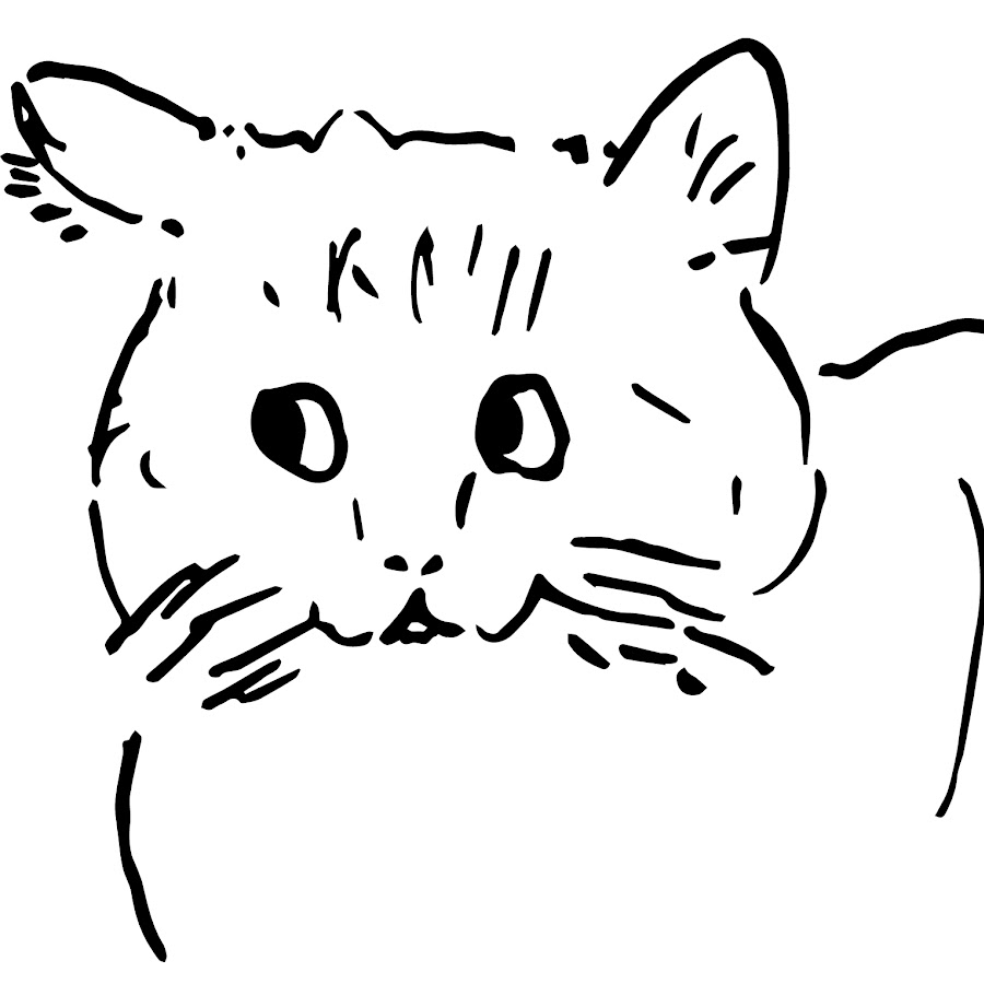 バーチャルねこ Youtube
