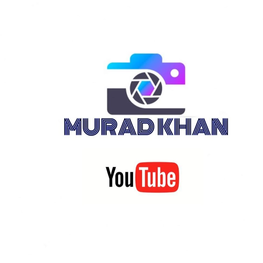 Murad Khan Buneri YouTube kanalı avatarı