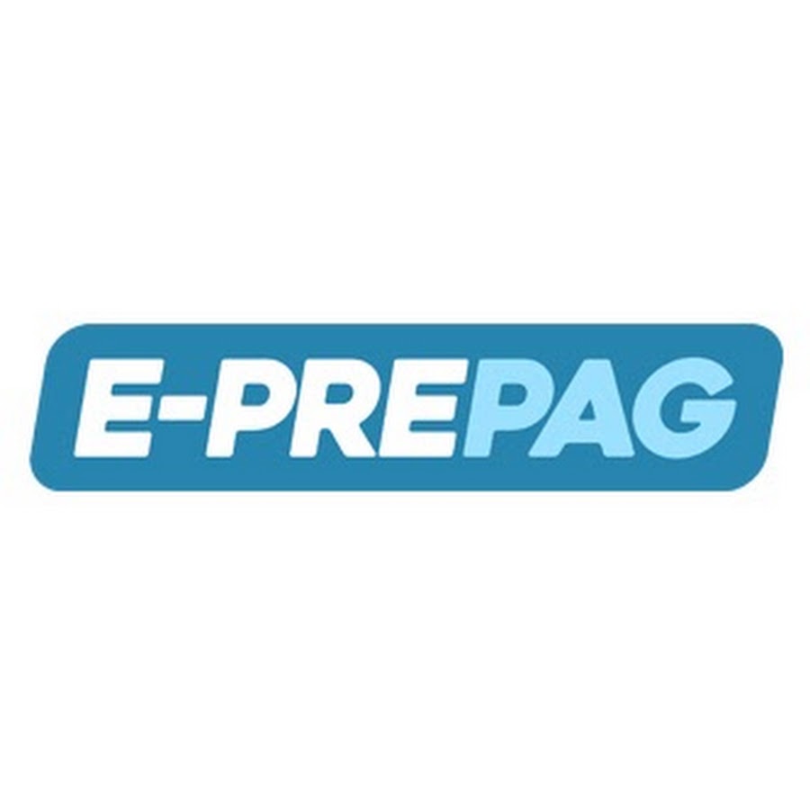 E-Prepag CrÃ©ditos YouTube channel avatar