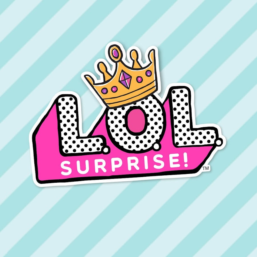 L.O.L. Surprise!