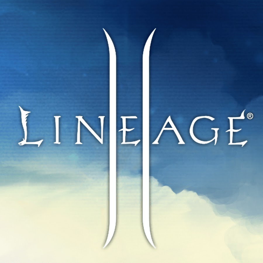 Lineage II YouTube channel avatar