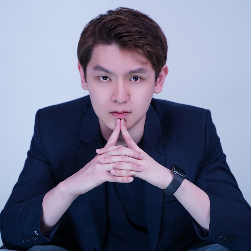 Reeve Yew - 網紅的藏寶箱 