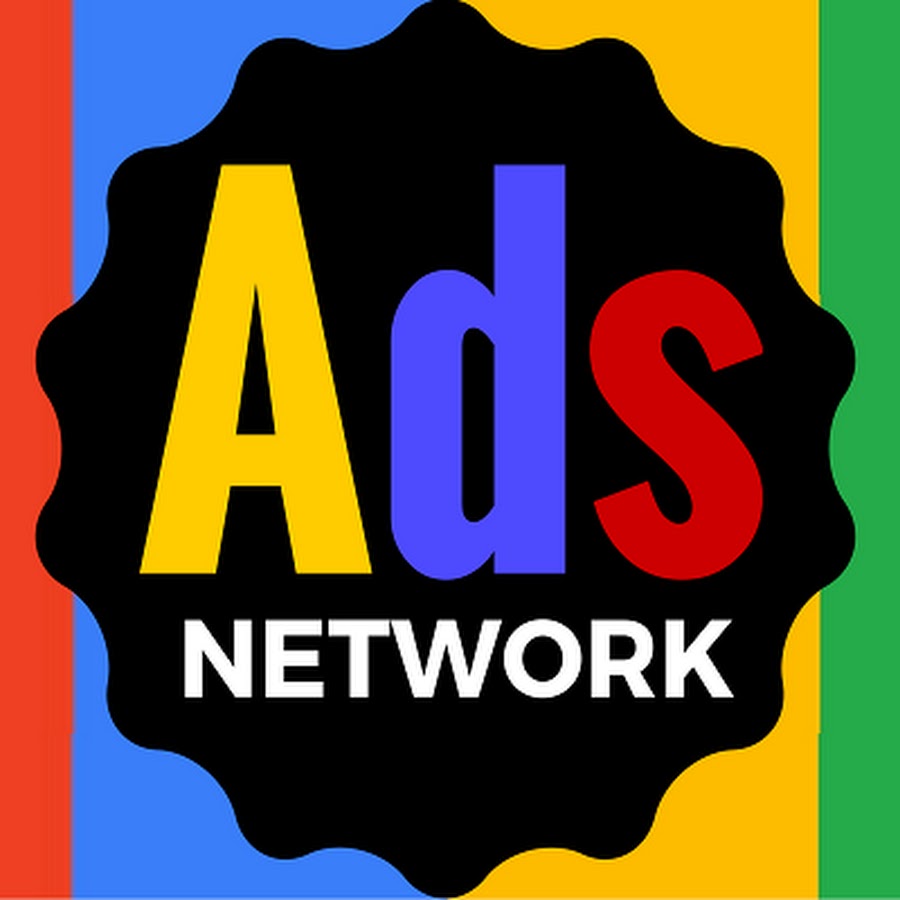 Ads Network YouTube kanalı avatarı