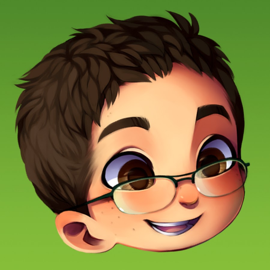 Terra Tinkering YouTube channel avatar