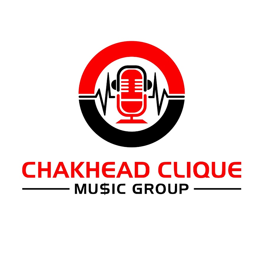 Chakhead YouTube kanalı avatarı