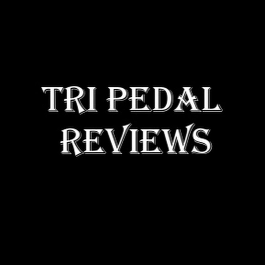 Tri Pedal Reviews