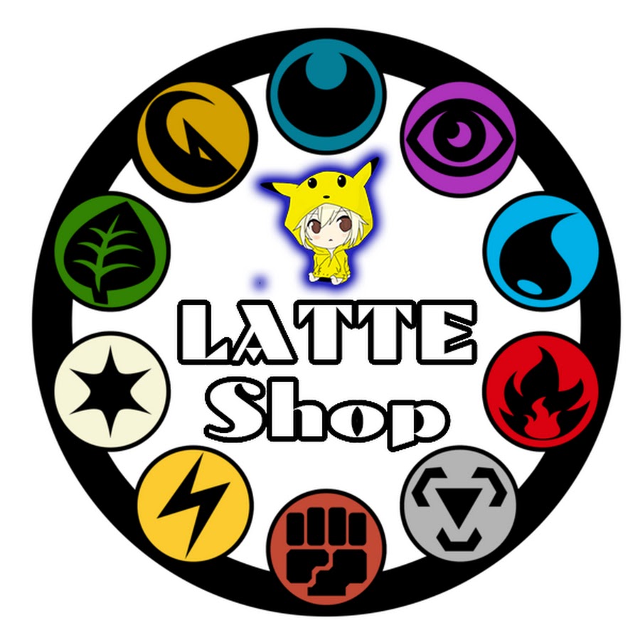 LATTE-TV YouTube-Kanal-Avatar