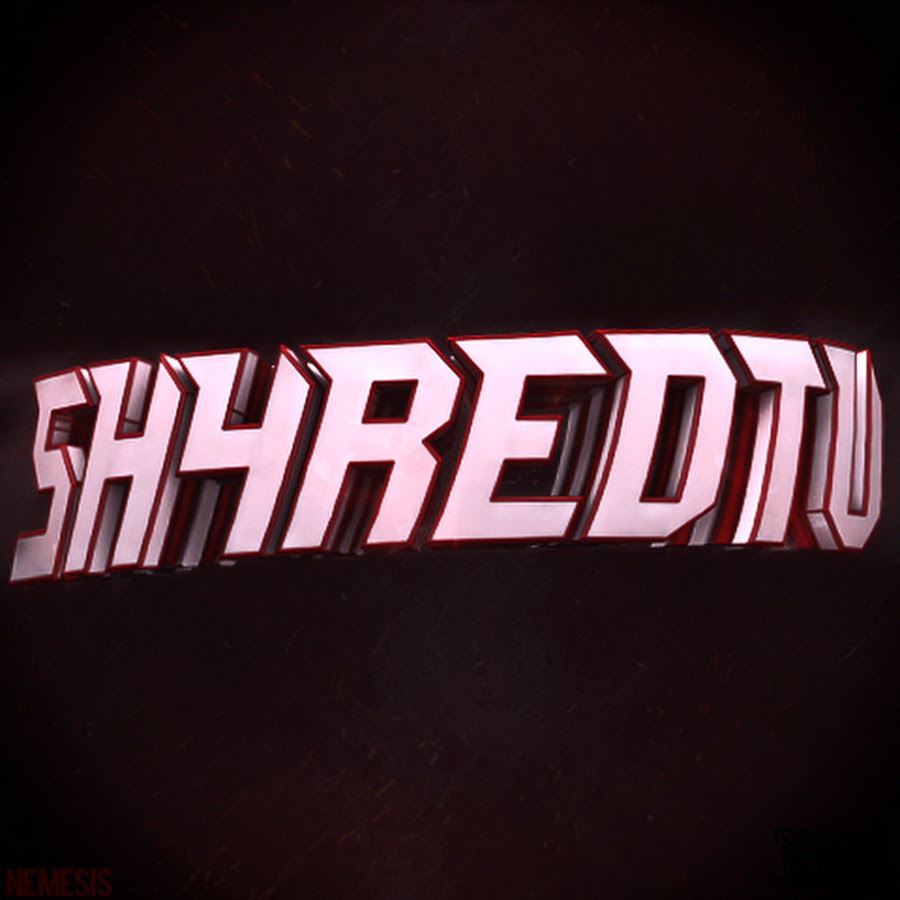 Sh4redTV YouTube channel avatar