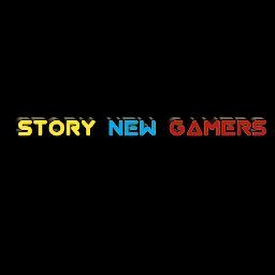 Story News Gamers