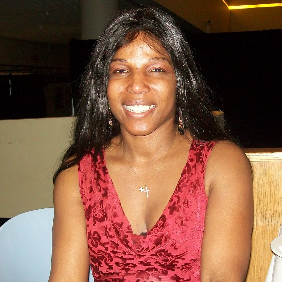Karenmarie Pomba Gira