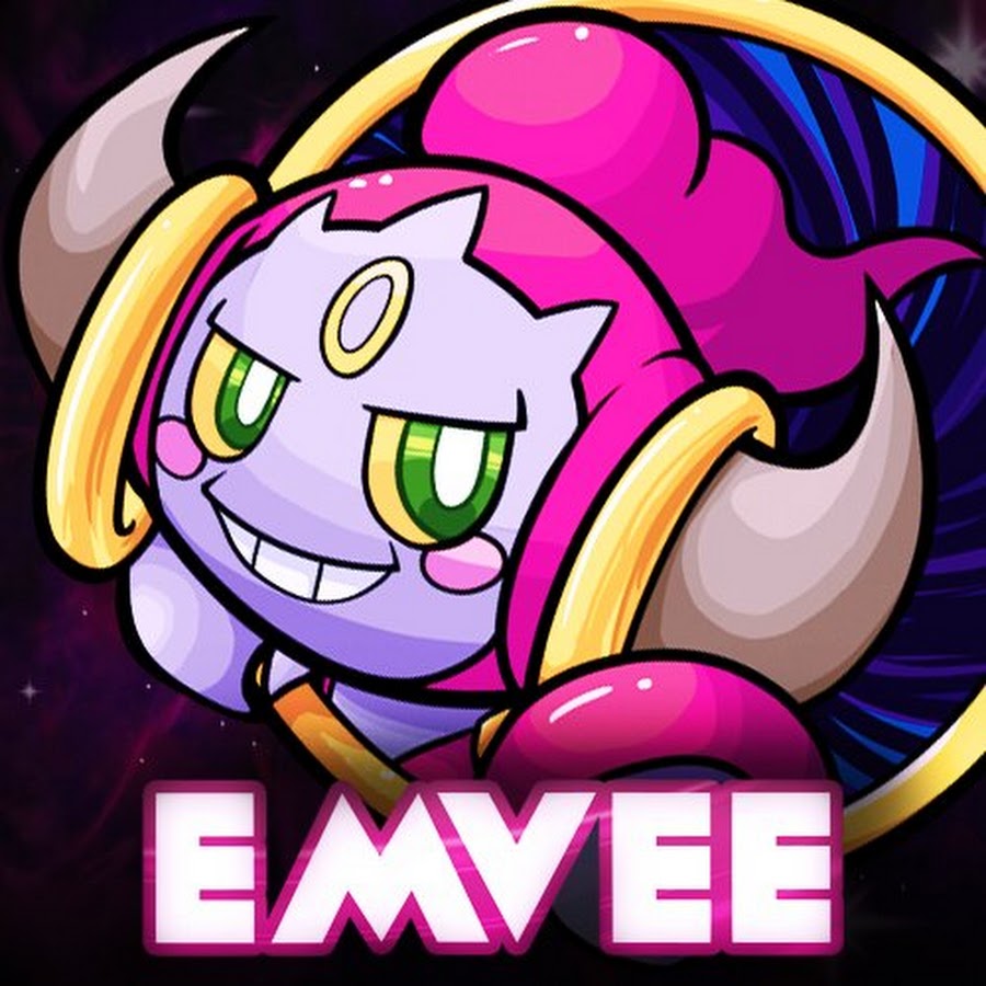 Lord Emvee YouTube channel avatar