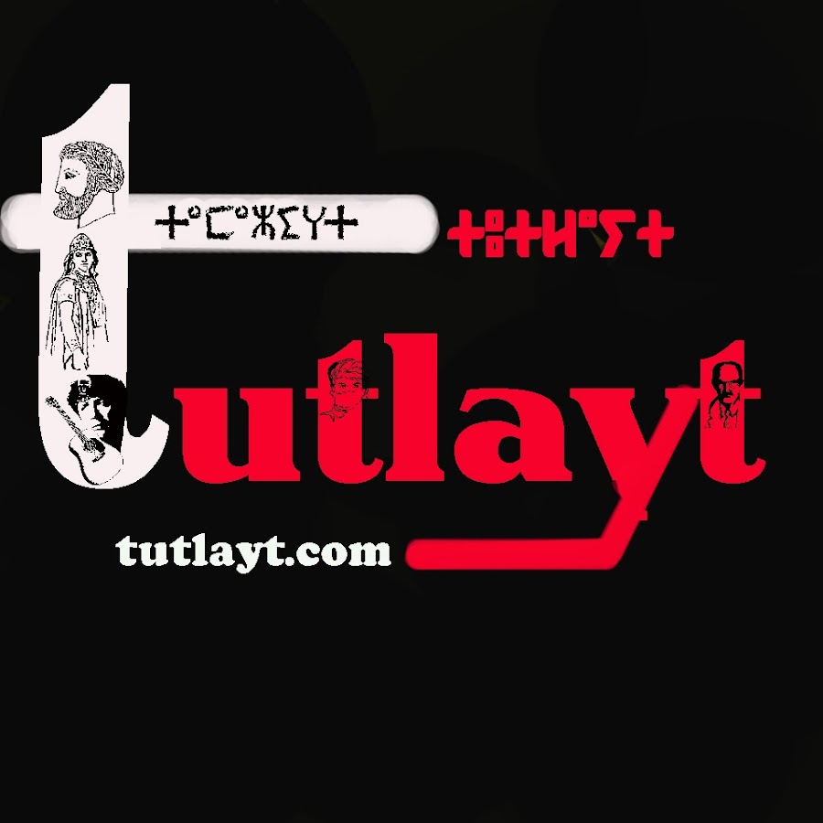 Tutlayt.com رمز قناة اليوتيوب