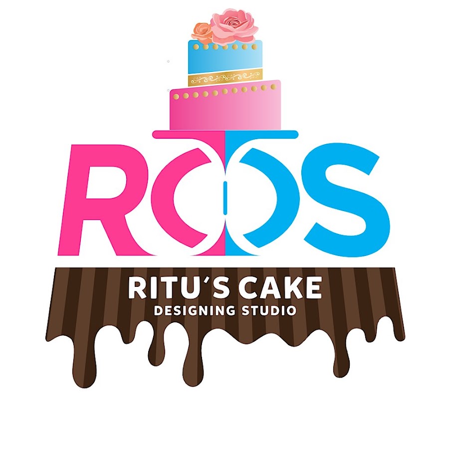 Ritu's Cake Designing Studio YouTube 频道头像