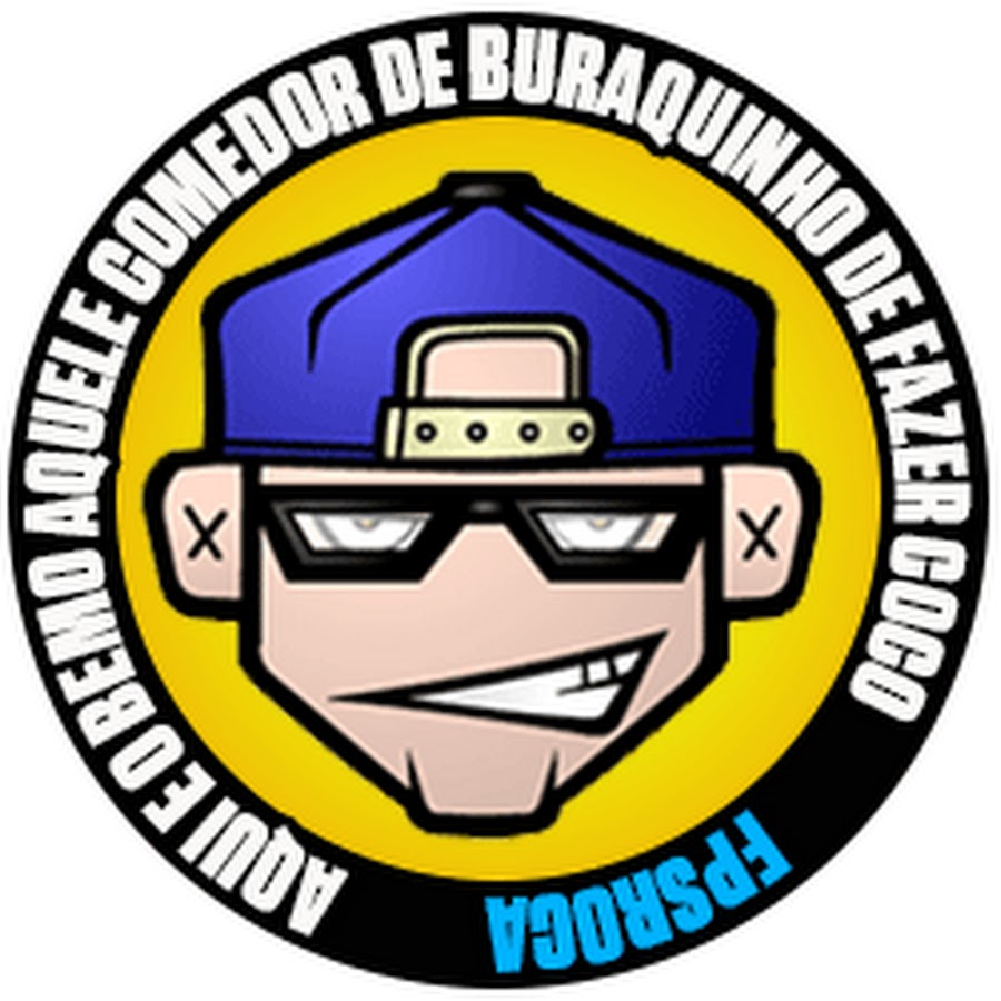 FPSRoca YouTube channel avatar