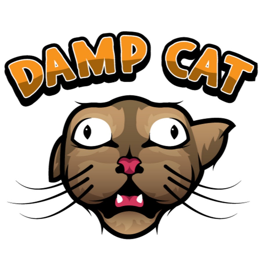 Damp Cat Avatar de chaîne YouTube