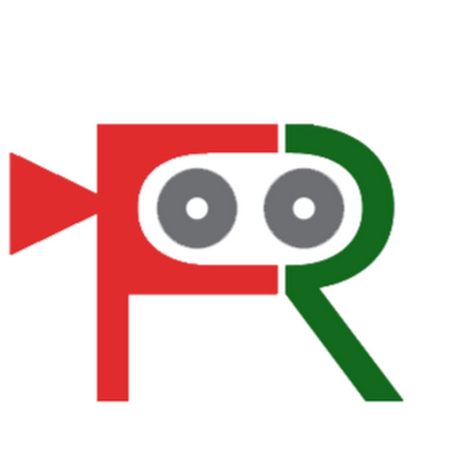 Reel Media YouTube channel avatar