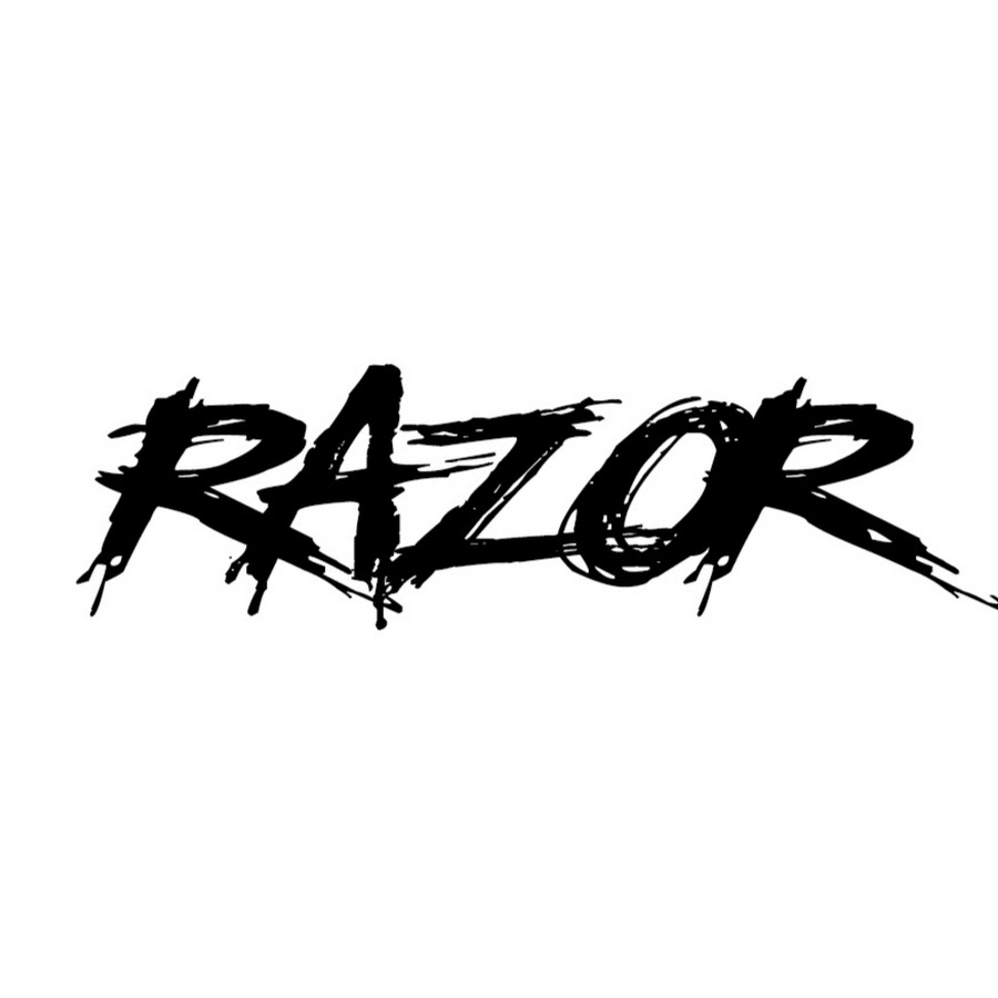 Razor HK YouTube channel avatar