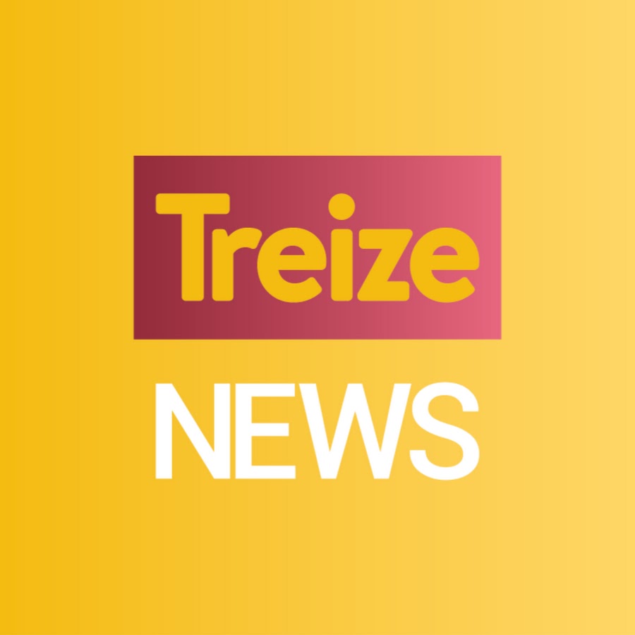 Treize Magazine رمز قناة اليوتيوب