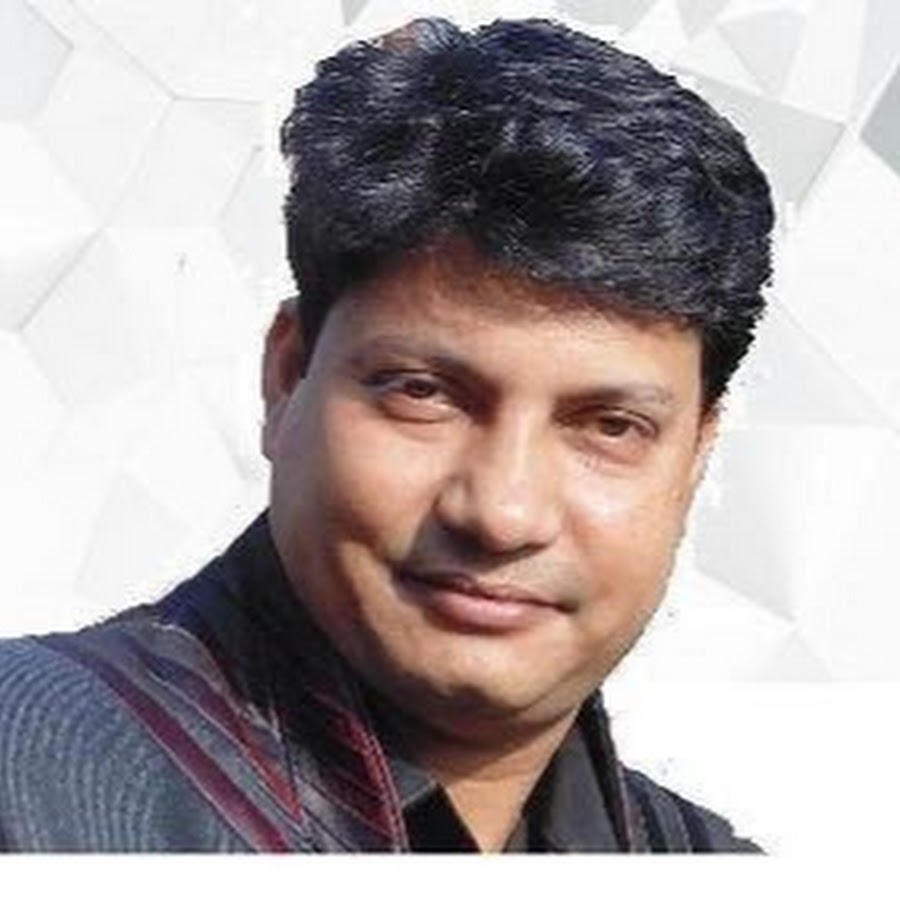 Samiran Chakraborty YouTube channel avatar